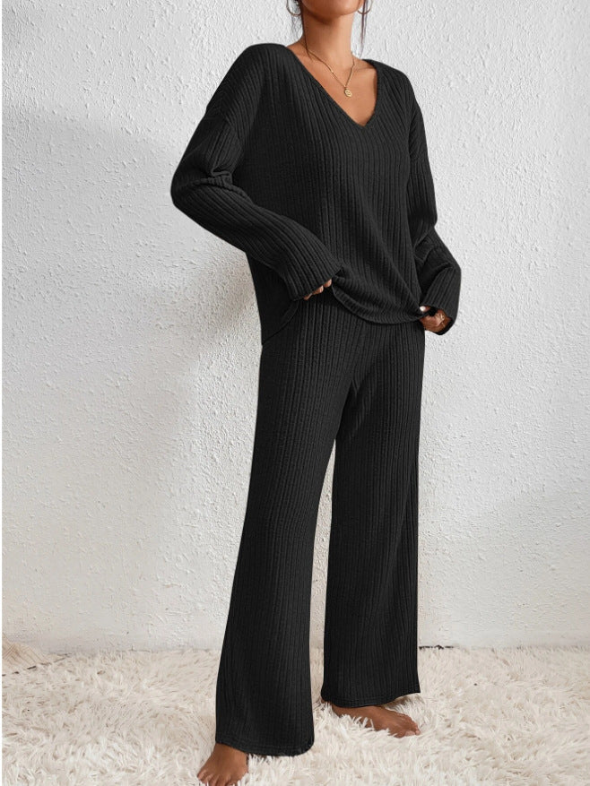 Cathy™ | Elegant Knit Set