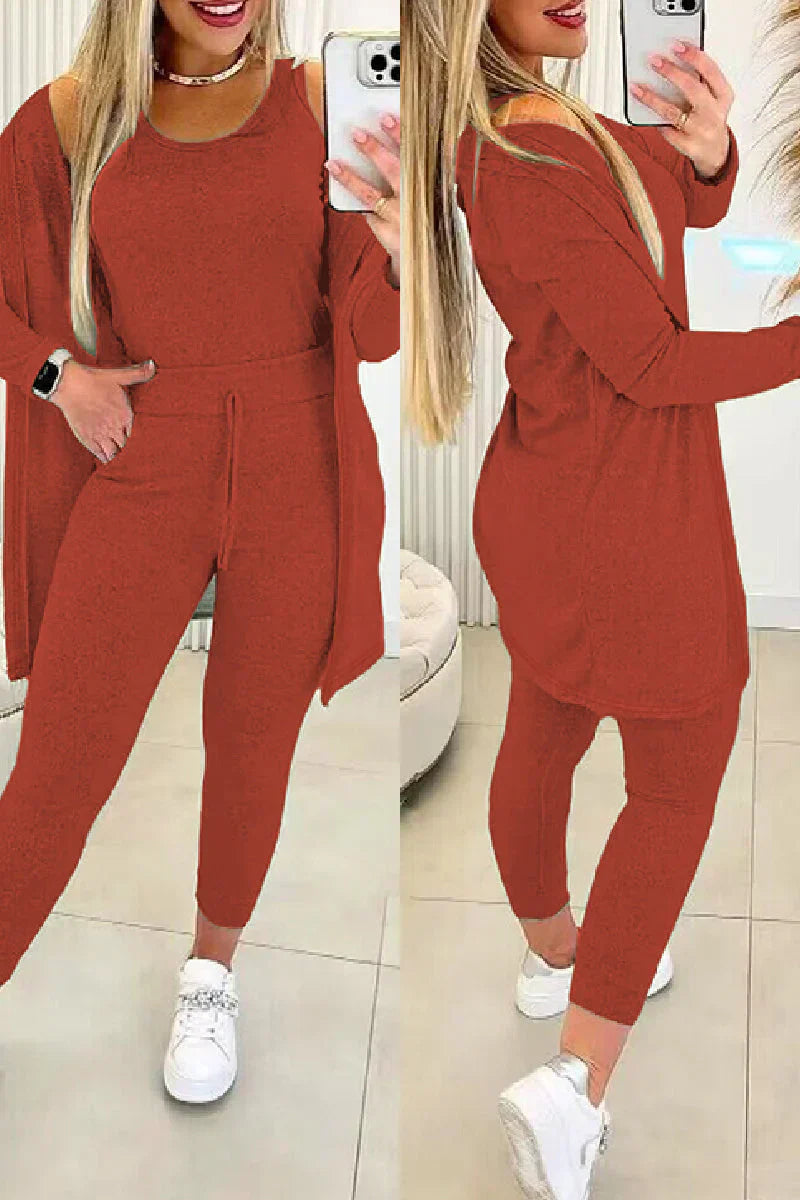 Maja™ | Elegant Three-Piece Set