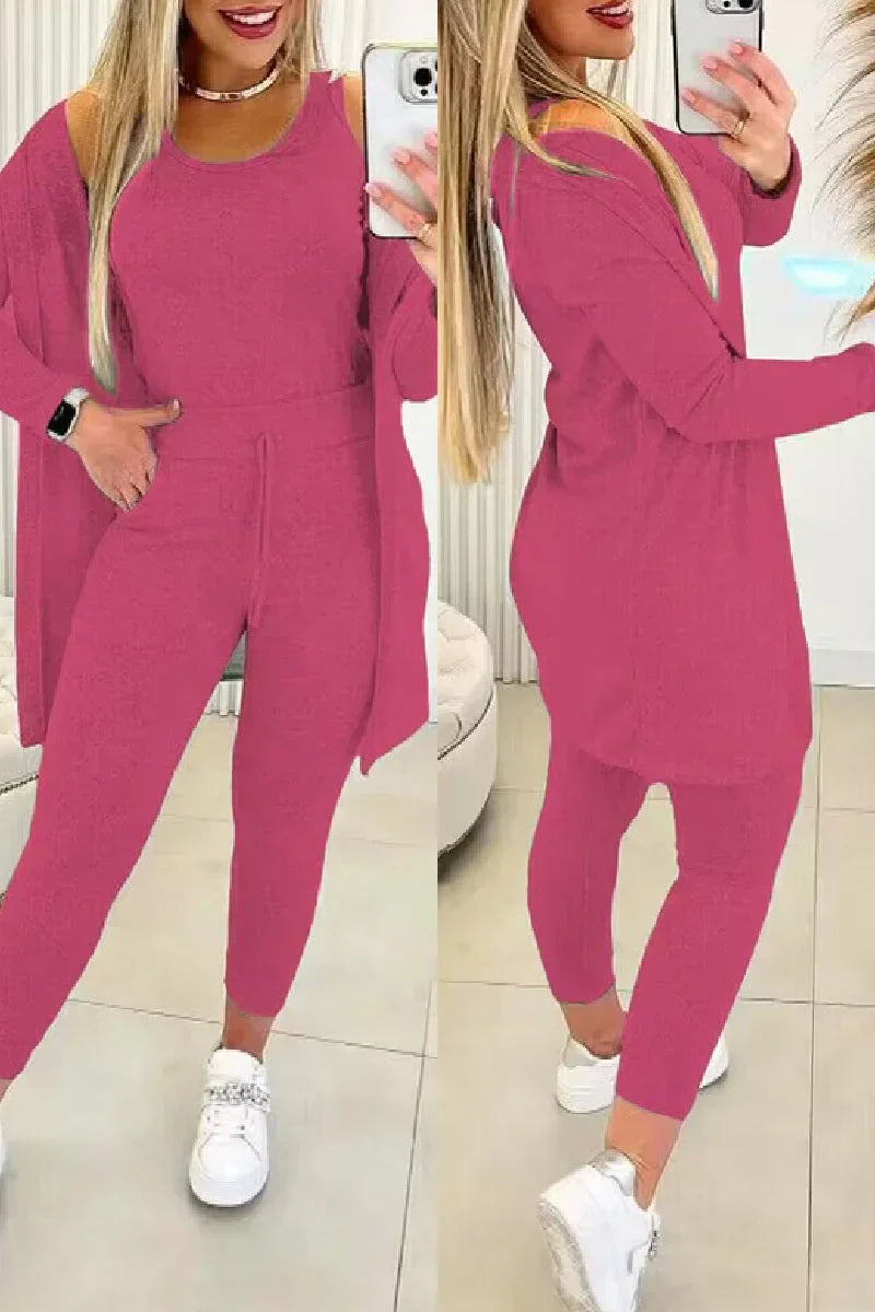 Maja™ | Elegant Three-Piece Set