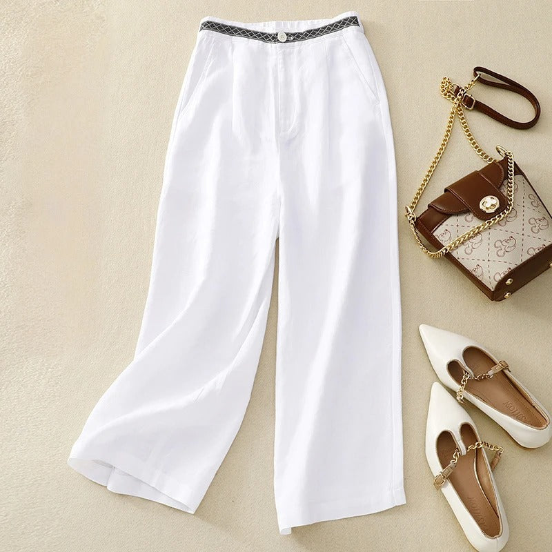 Glen™ | Elegant Pants