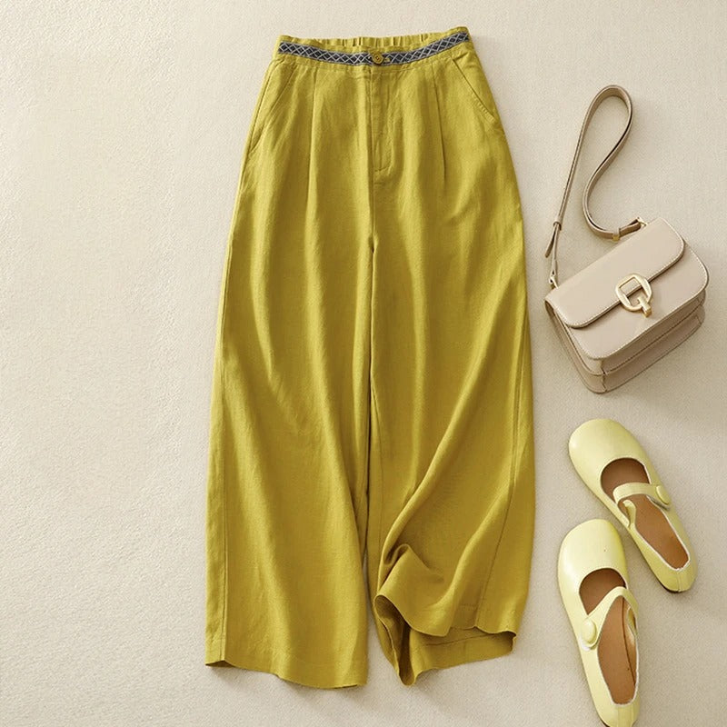 Glen™ | Elegant Pants