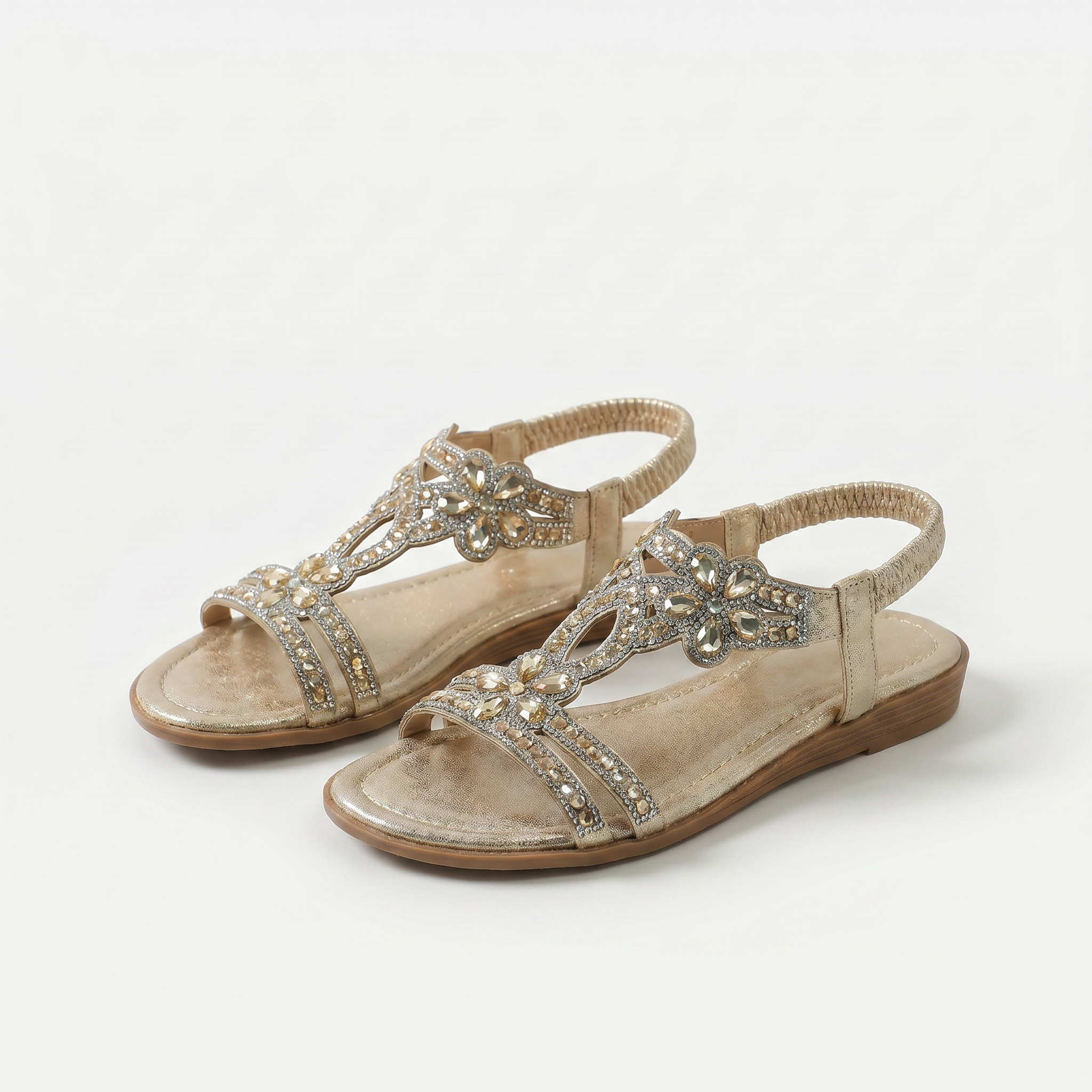 Boho – Orthopedic Boho Sandals