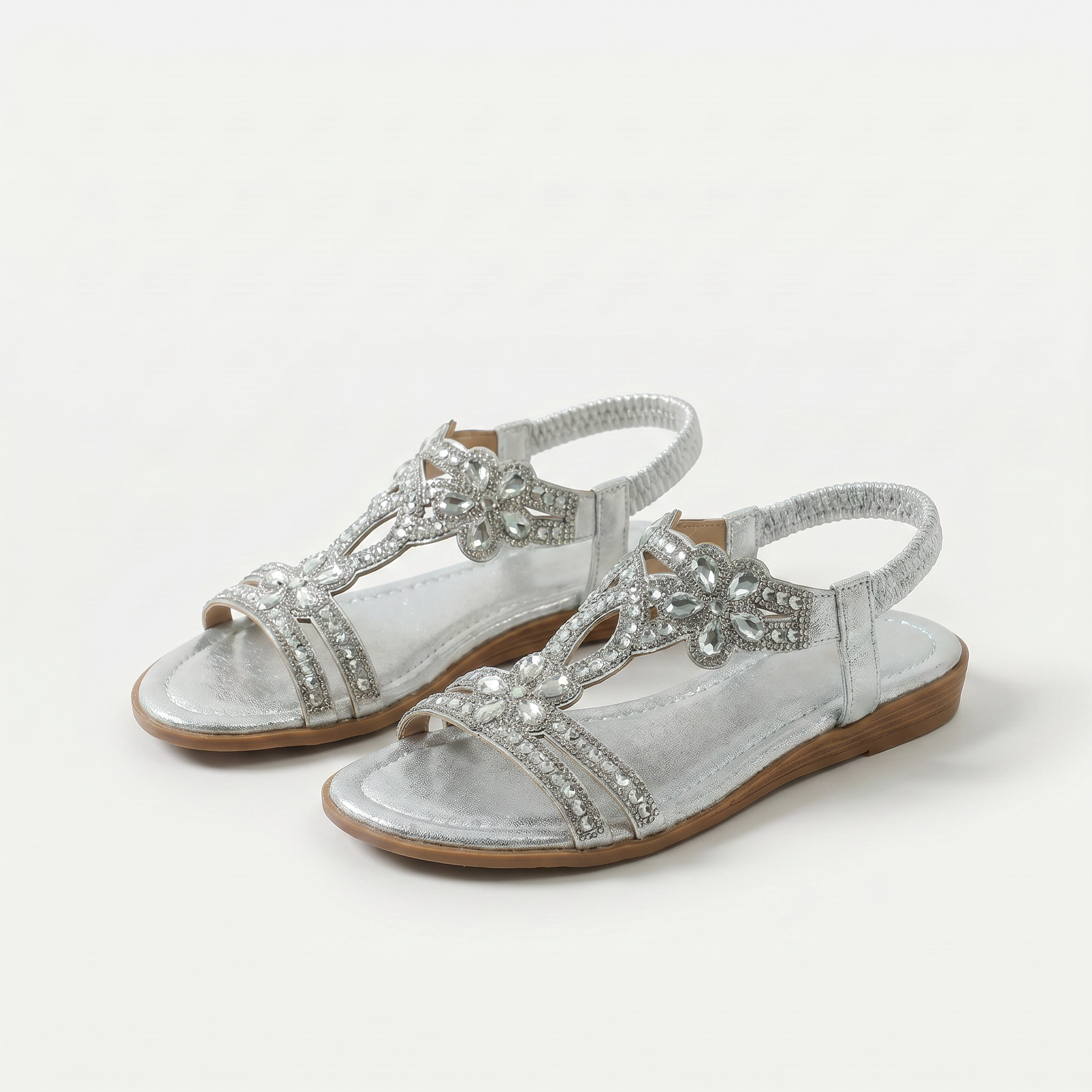 Boho – Orthopedic Boho Sandals