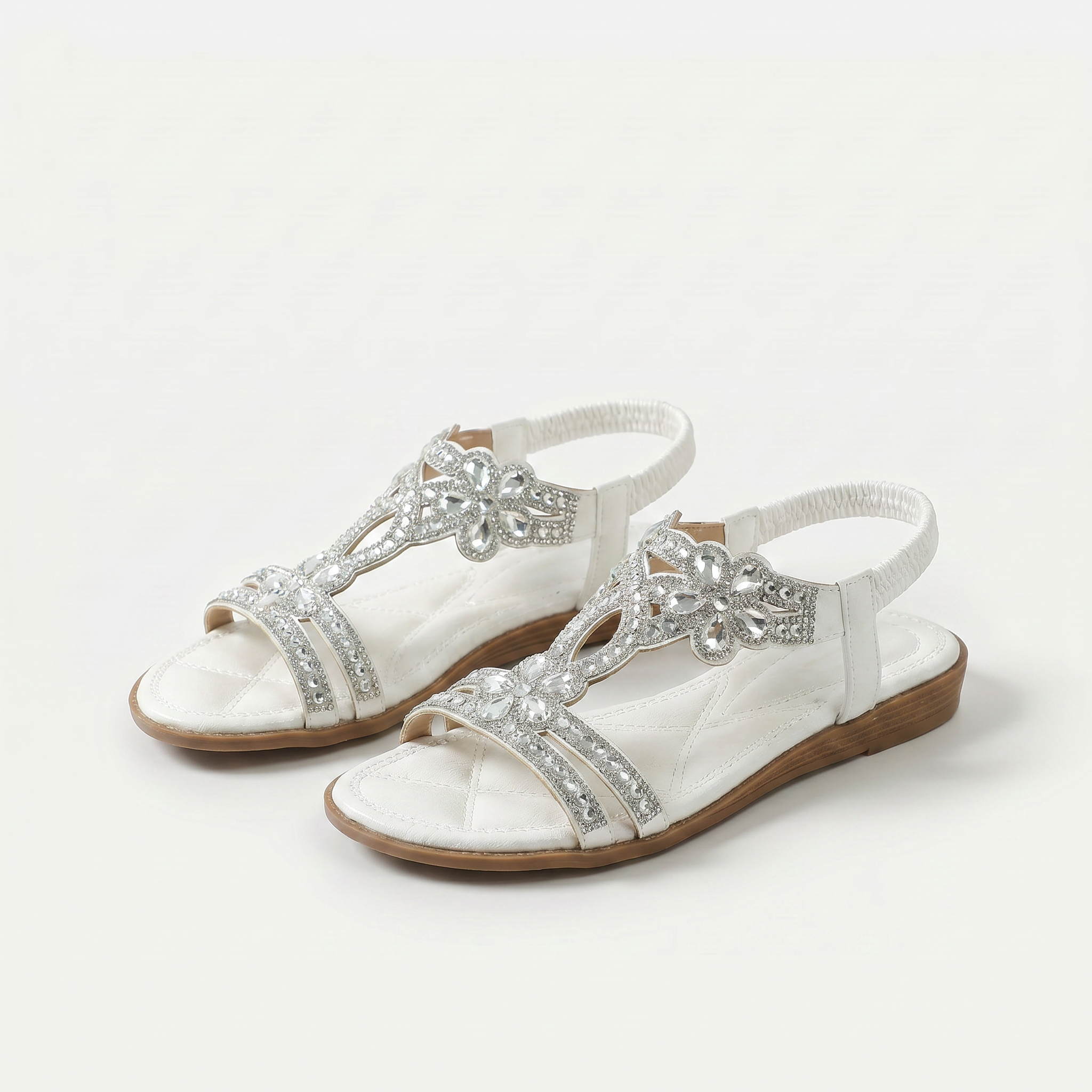 Boho – Orthopedic Boho Sandals