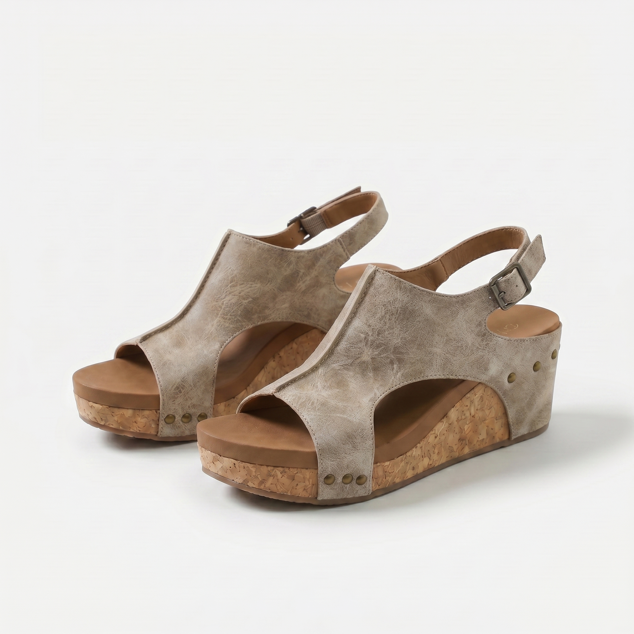 Inola – Orthopedic Sandals