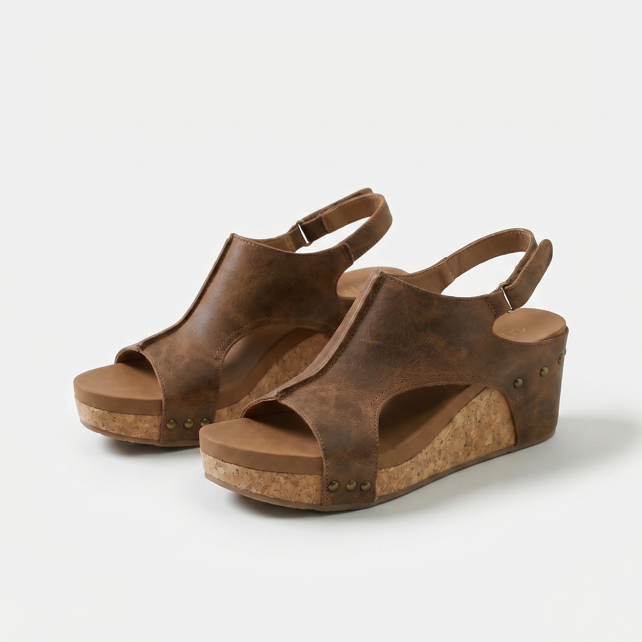 Inola – Orthopedic Sandals