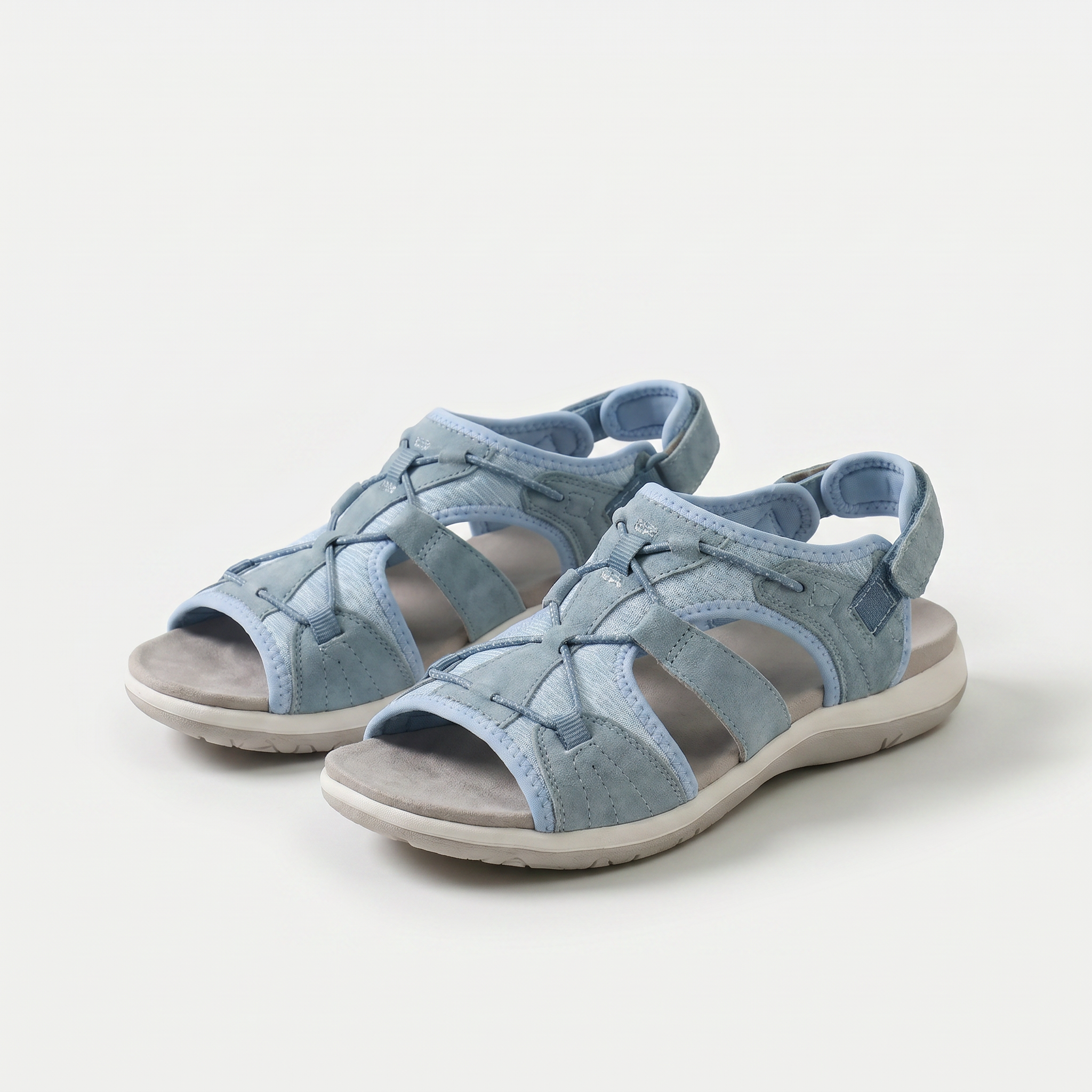 Mery – Orthopedic Sandals