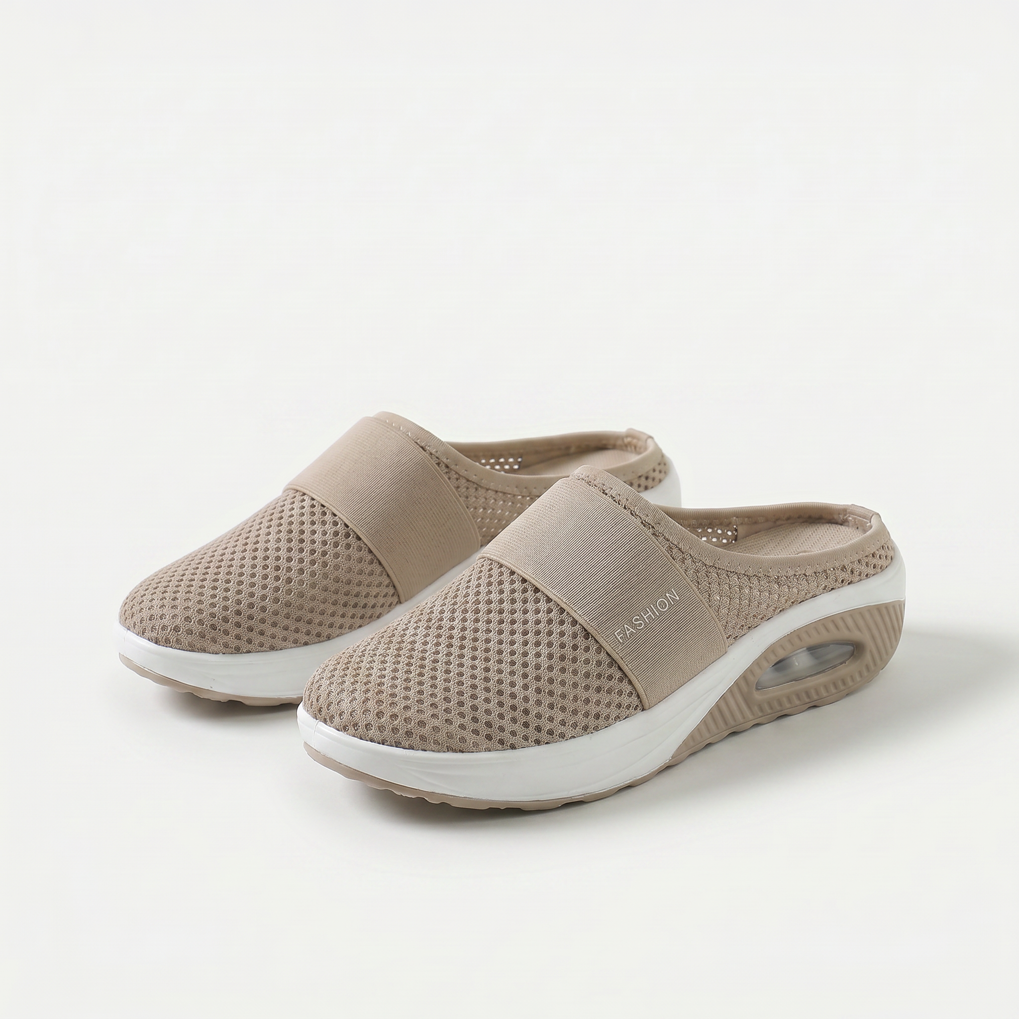Compa – Orthopedic Wedge Sandals