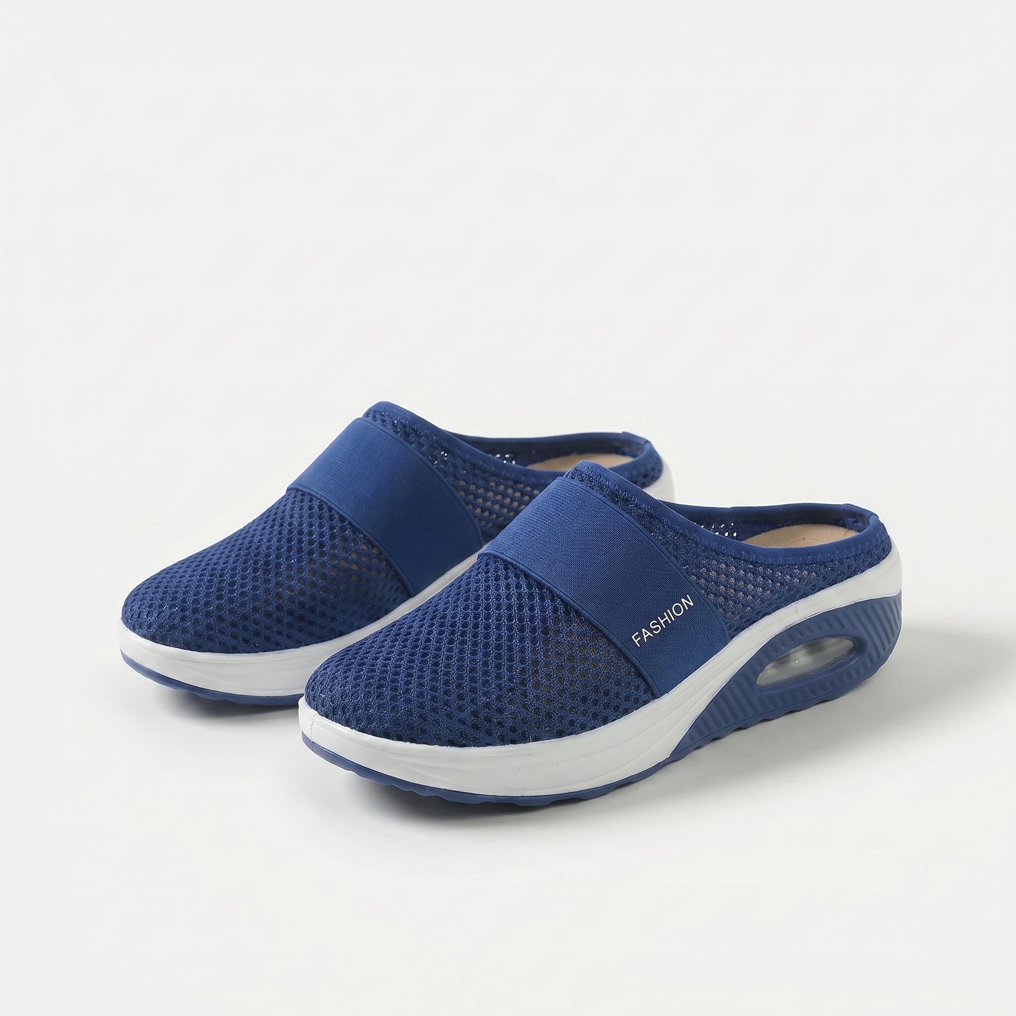 Compa – Orthopedic Wedge Sandals