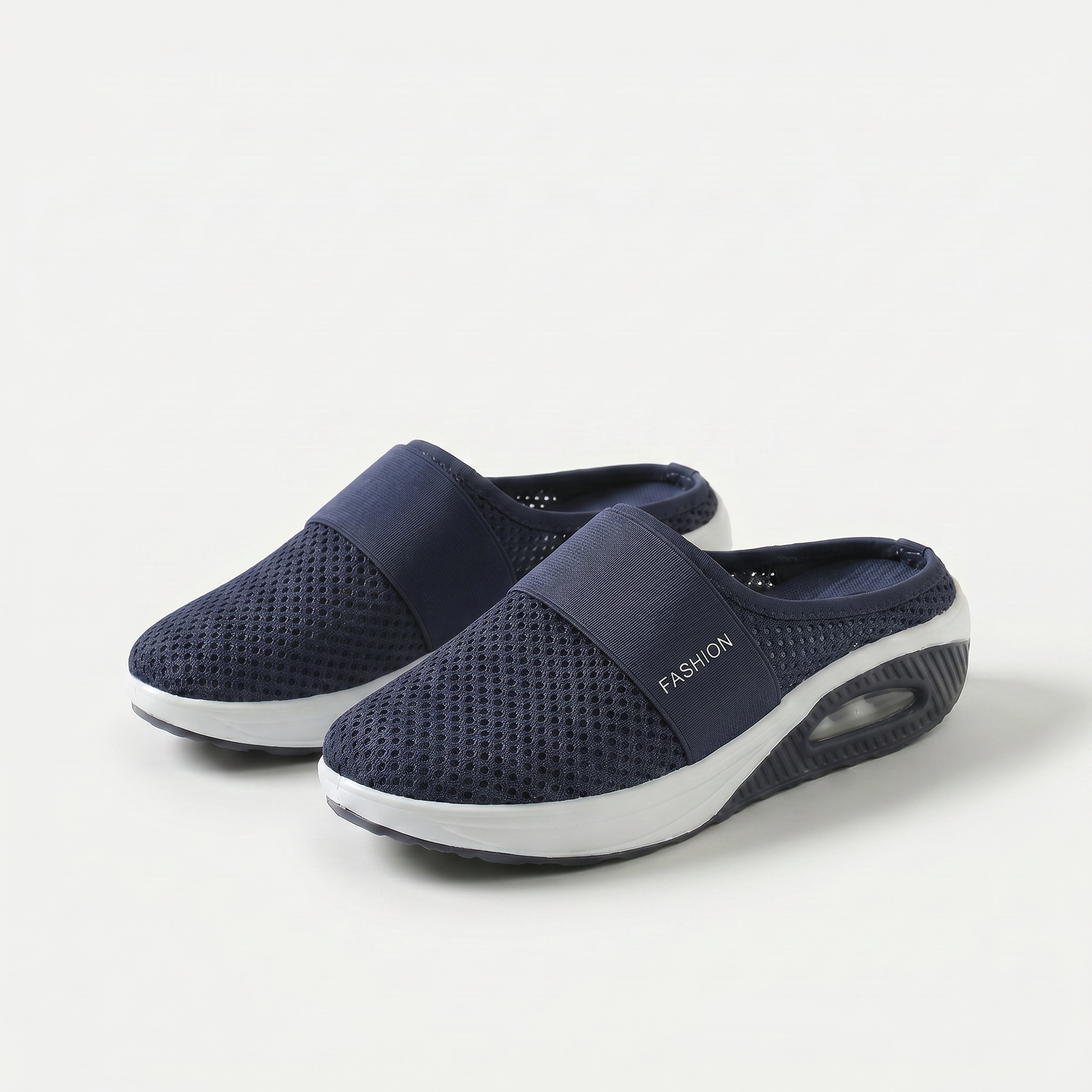 Compa – Orthopedic Wedge Sandals