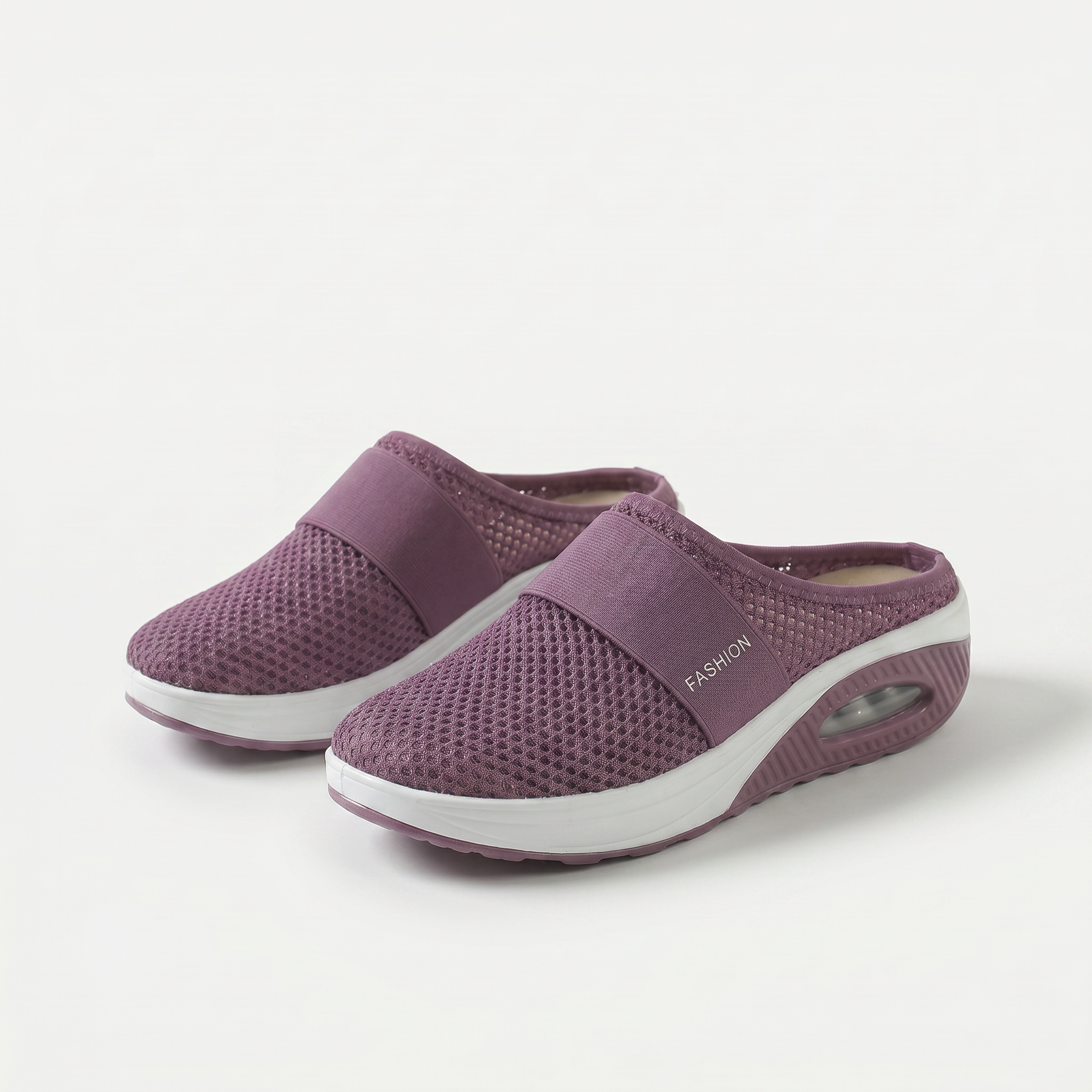 Compa – Orthopedic Wedge Sandals