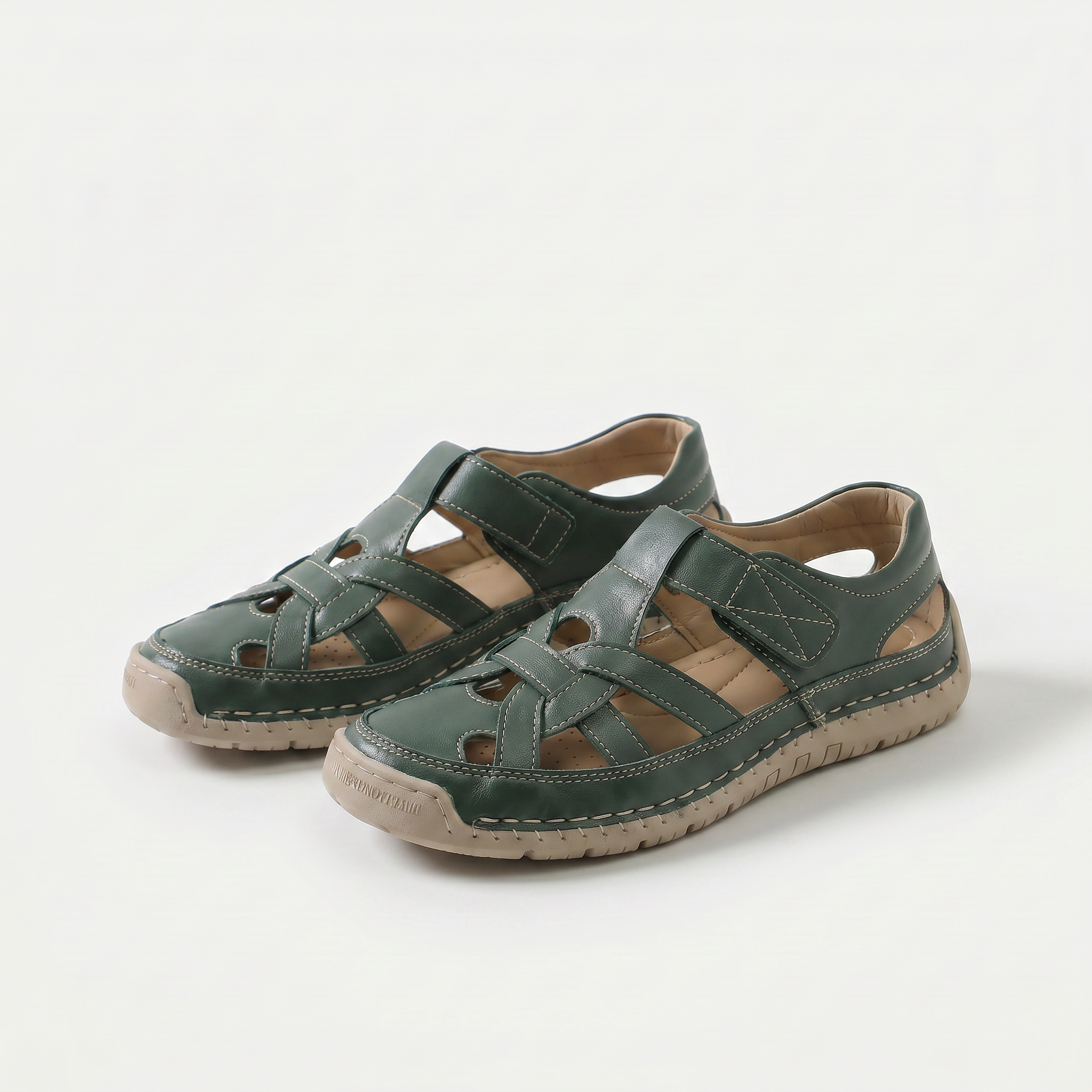 Sola – Lightweight Summer Sandals