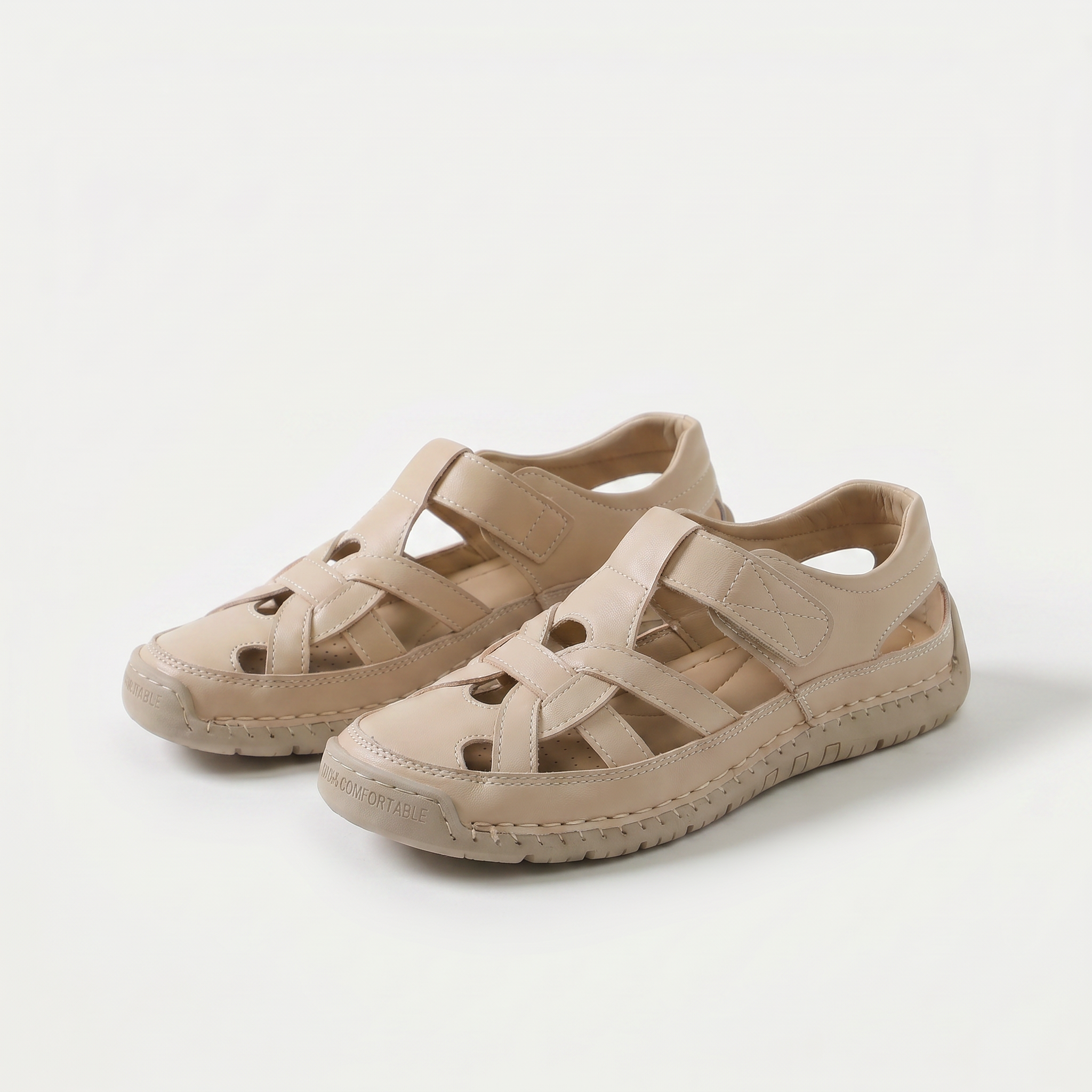 Sola – Lightweight Summer Sandals