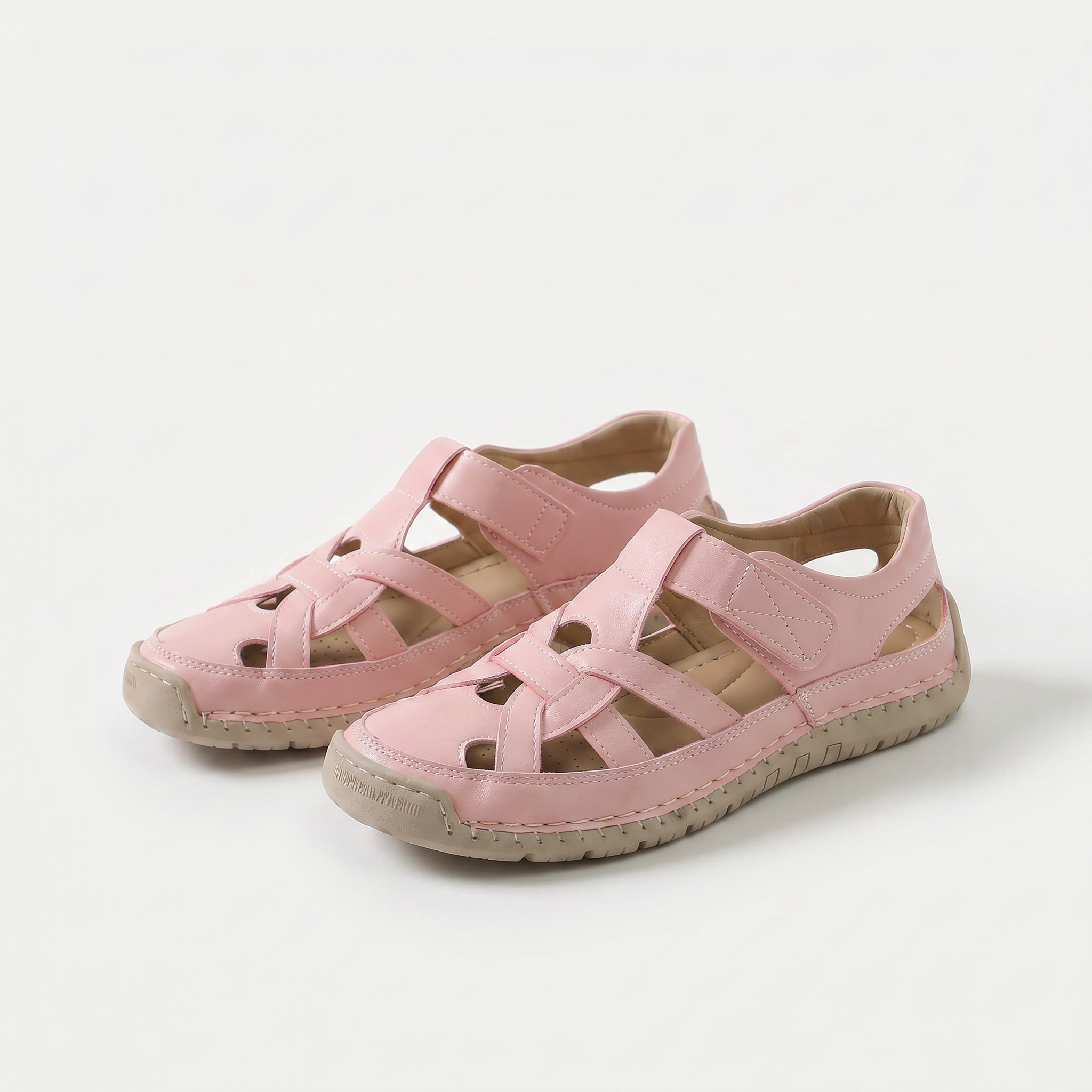 Sola – Lightweight Summer Sandals