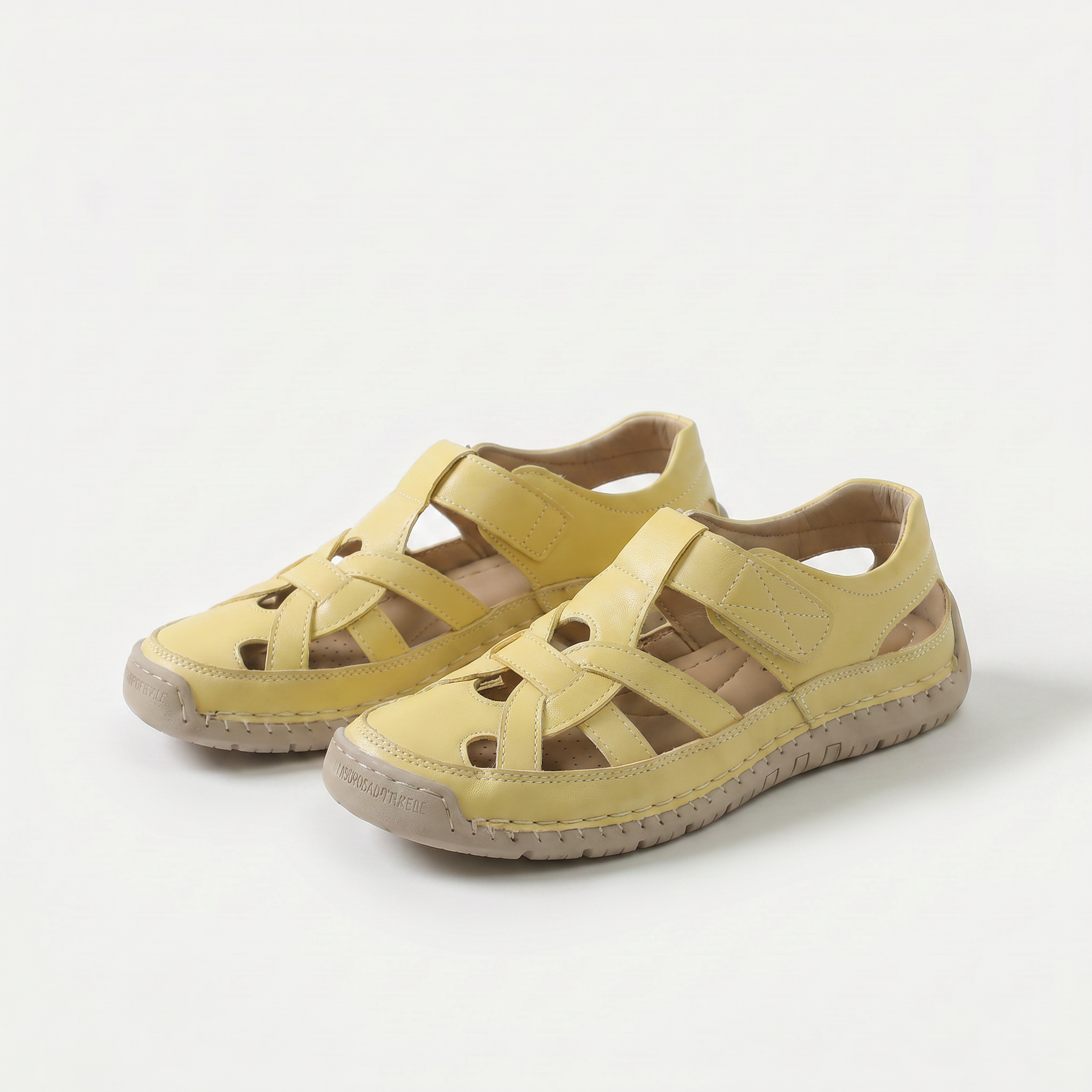 Sola – Lightweight Summer Sandals