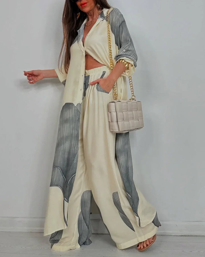 Moriel™ | Chic and Comfortable Set