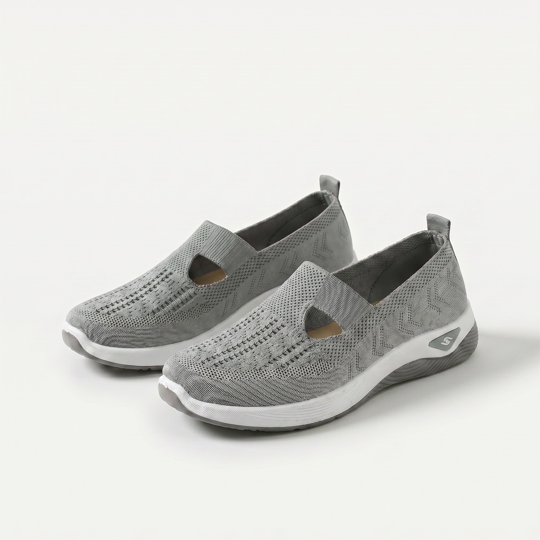 Cloudy – Slip-On Shoes