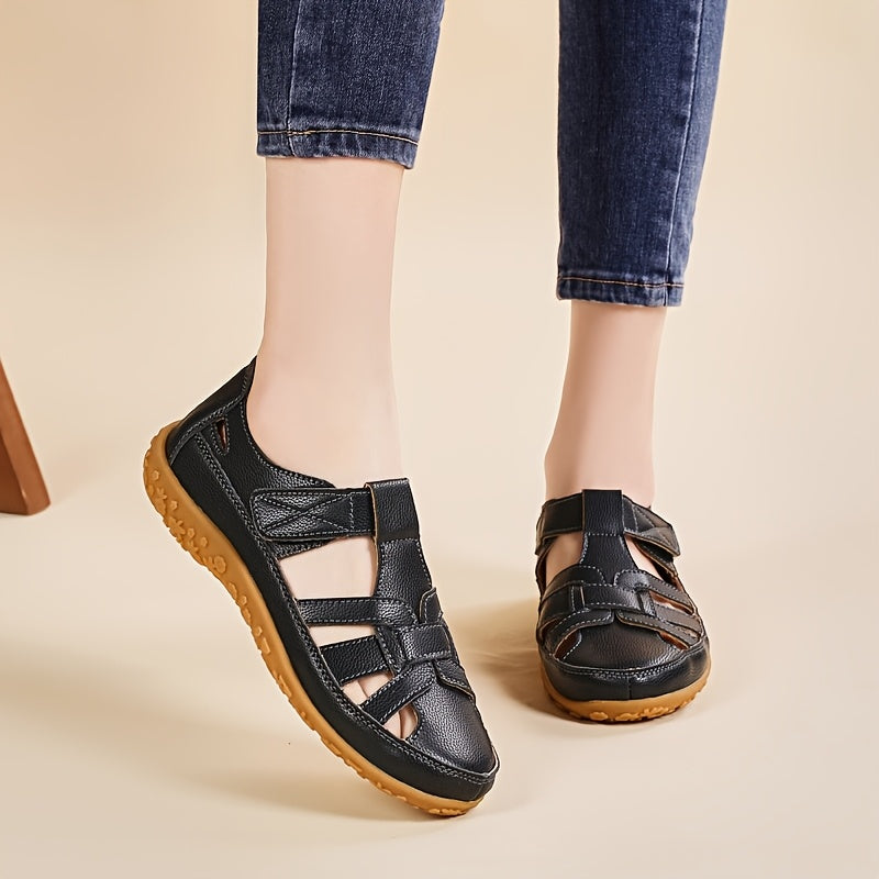 Lea – Comfortable Everyday Comfort Sandals