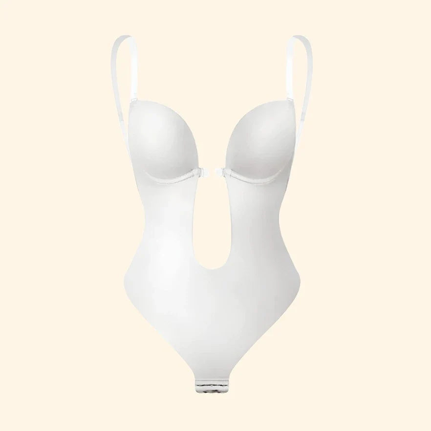 BareSilk™ | Backless Invisible Shaping Bodysuit
