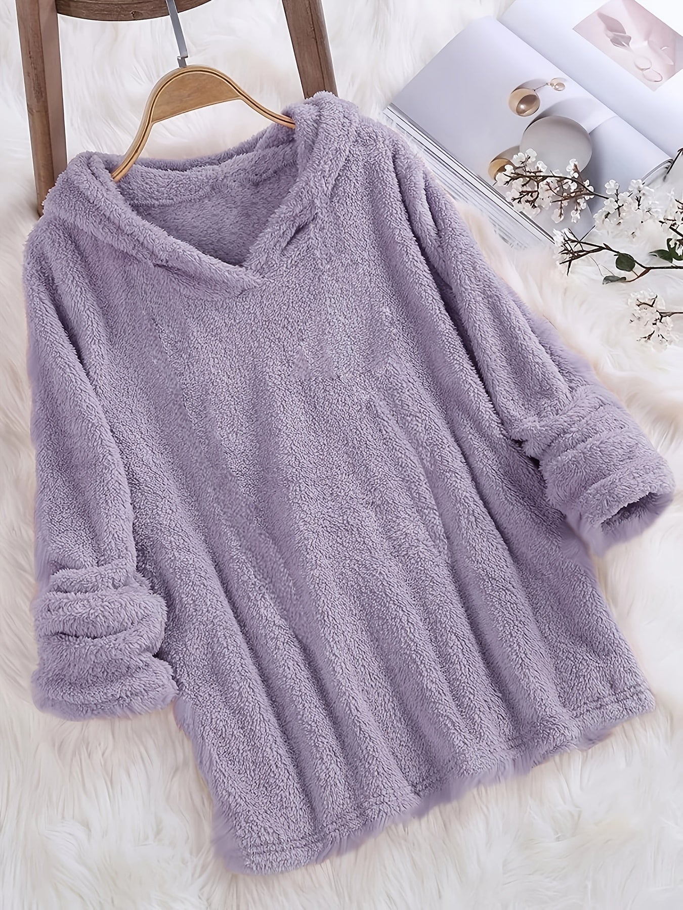 Maki™ | Ultra-Soft Pull Doudou