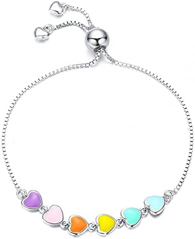 Paw Print Bracelet – Adjustable Fit