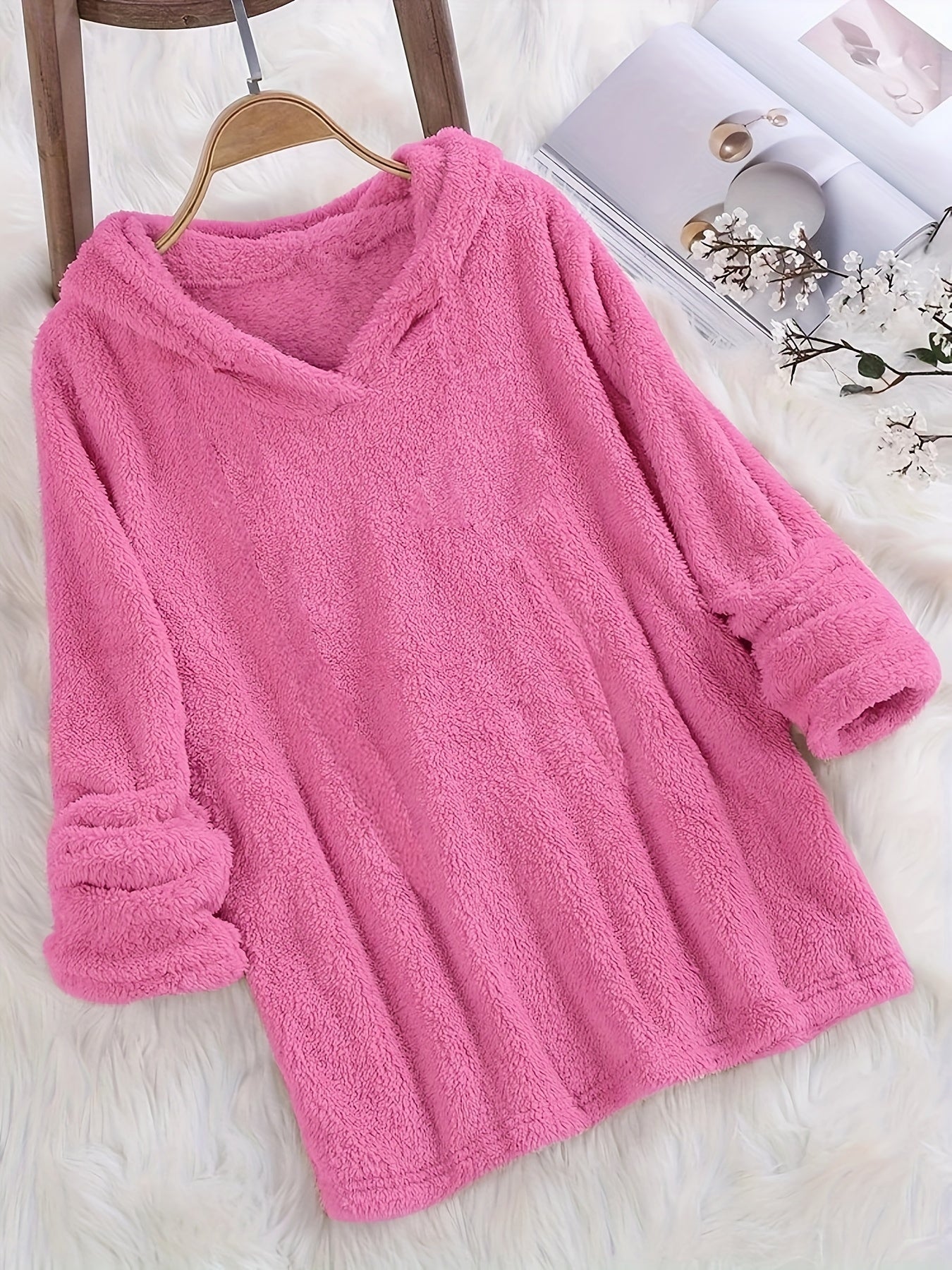 Maki™ | Ultra-Soft Pull Doudou
