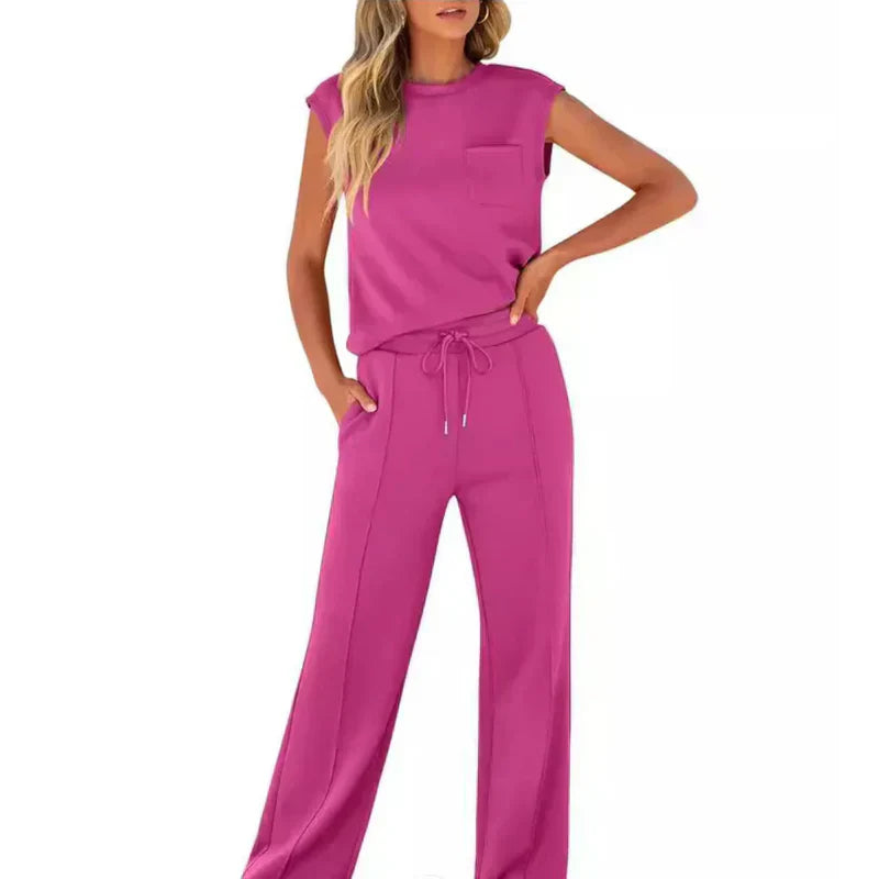 Iris™ | Elegant and Comfortable Set