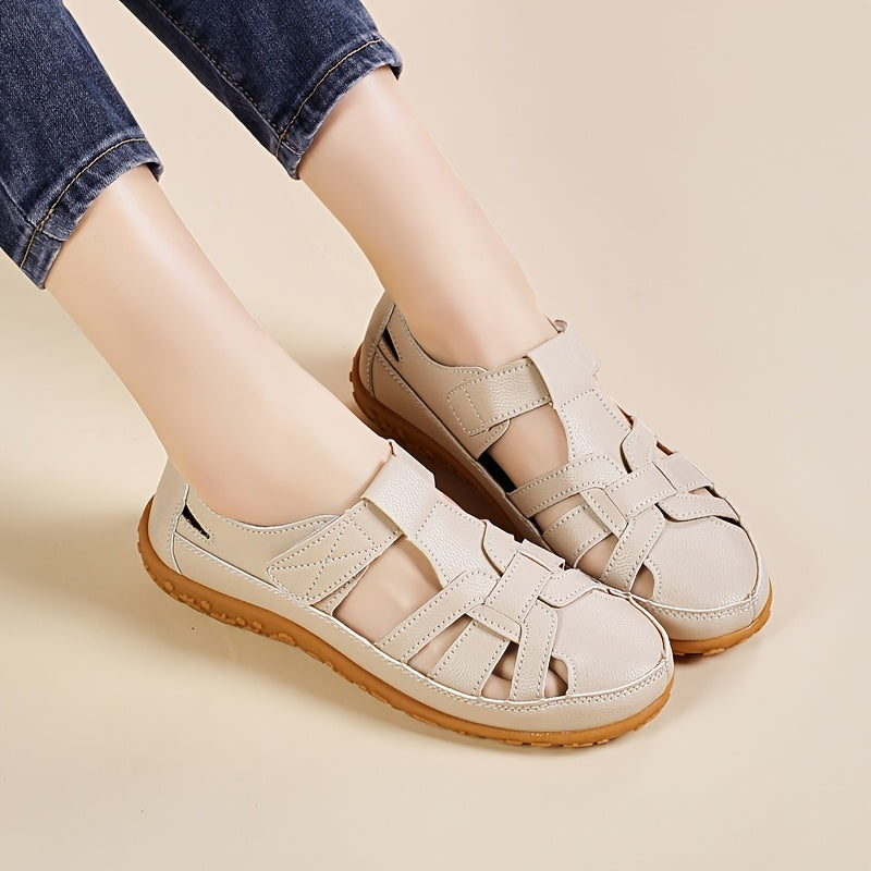 Lea – Comfortable Everyday Comfort Sandals