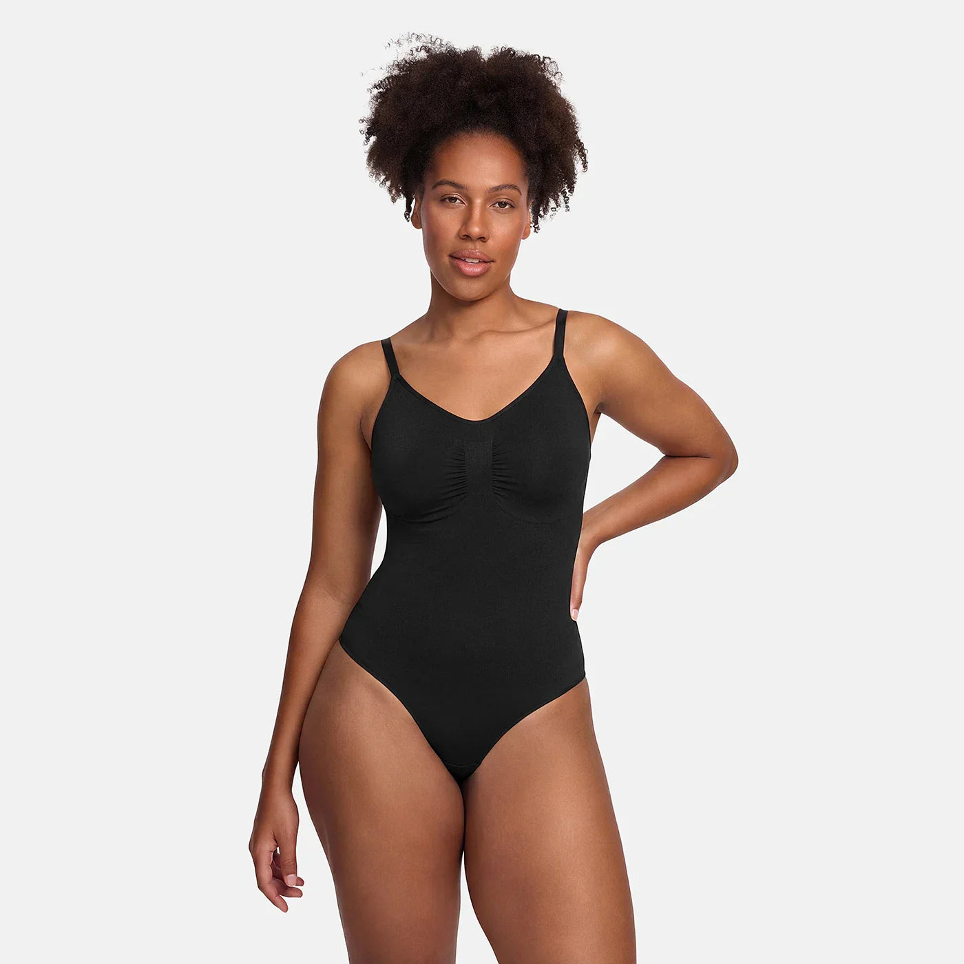 SculptShape™ | Sculpting Shapewear Bodysuit