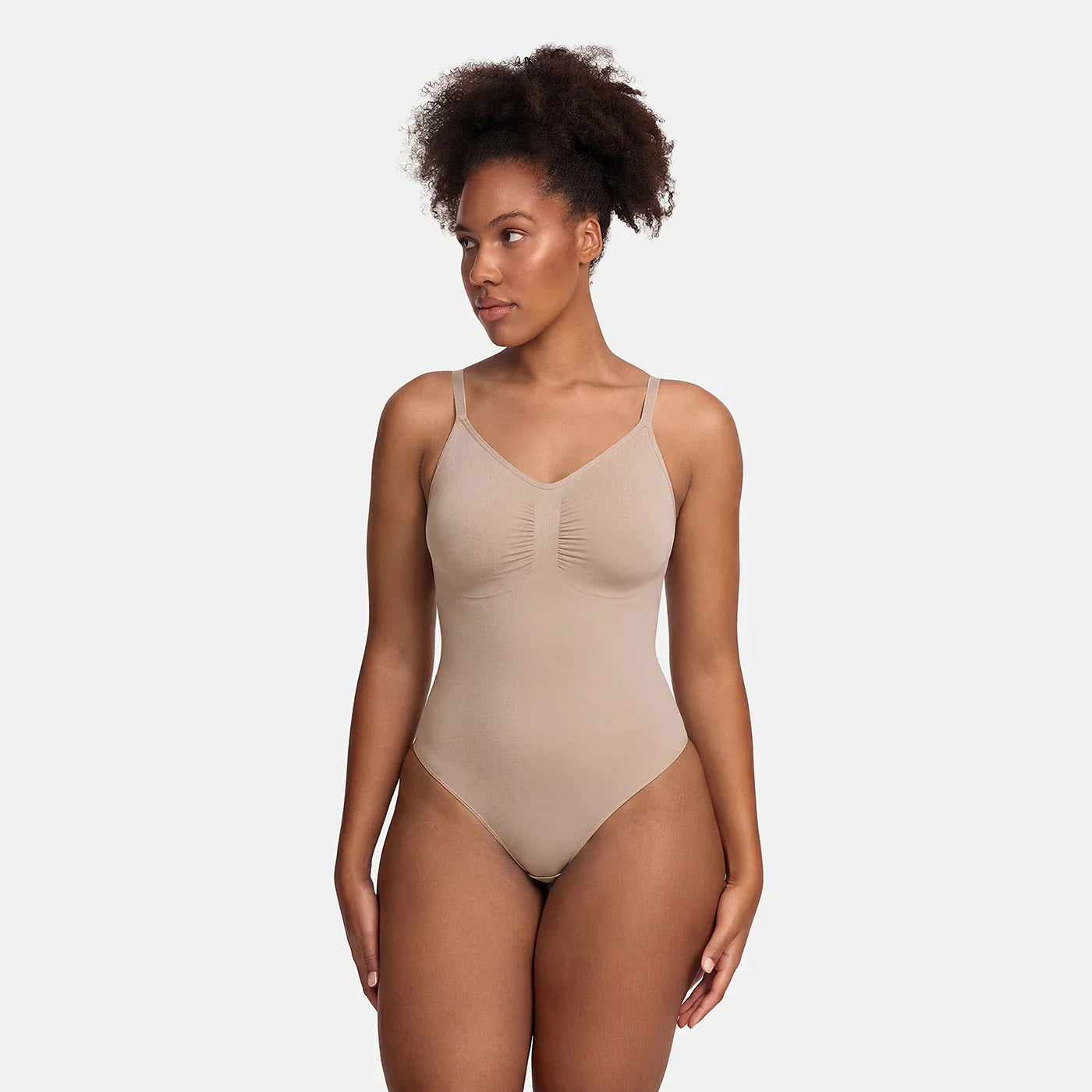 SculptShape™ | Sculpting Shapewear Bodysuit
