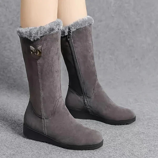Erylia™ | Riding Boots