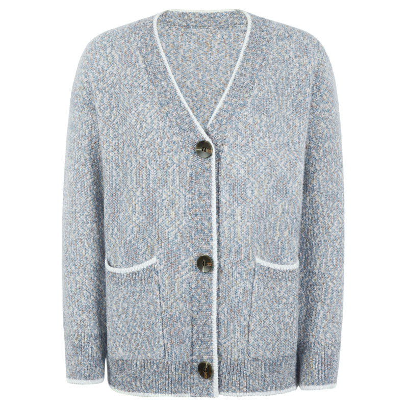 Skye™ | Casual Cardigan
