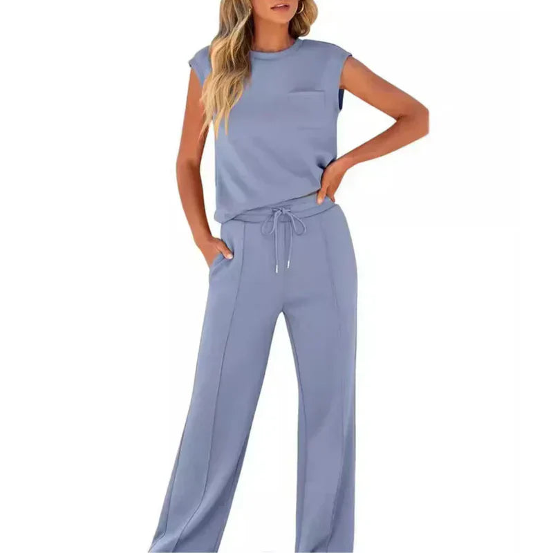 Iris™ | Elegant and Comfortable Set