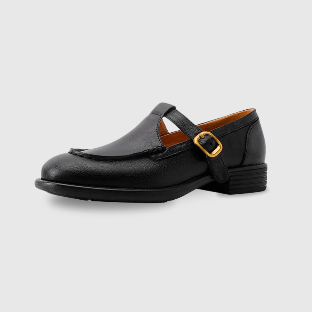 Suzanne - Retro Shoes