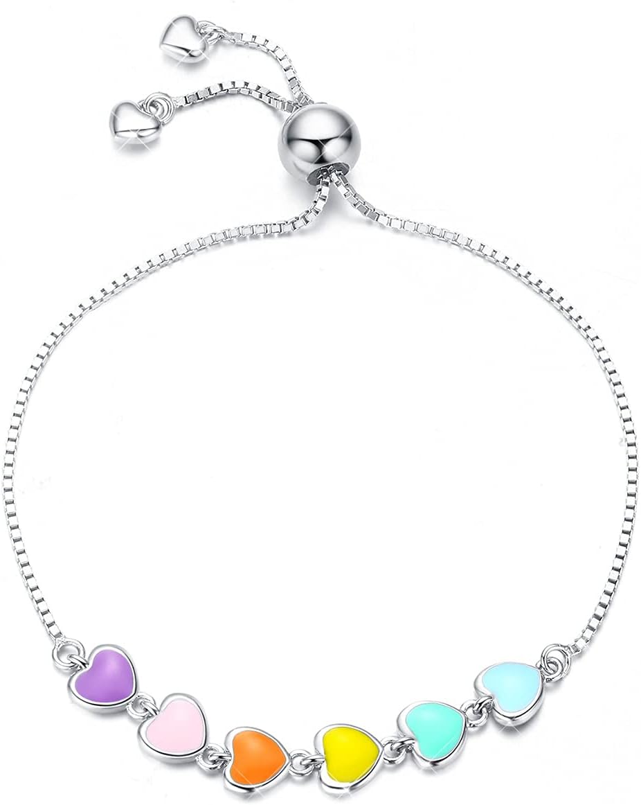 Paw Print Bracelet – Adjustable Fit