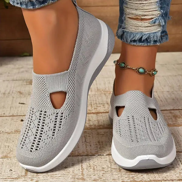 Pamela – Absolute Comfort with Every Step