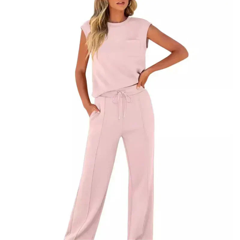 Iris™ | Elegant and Comfortable Set