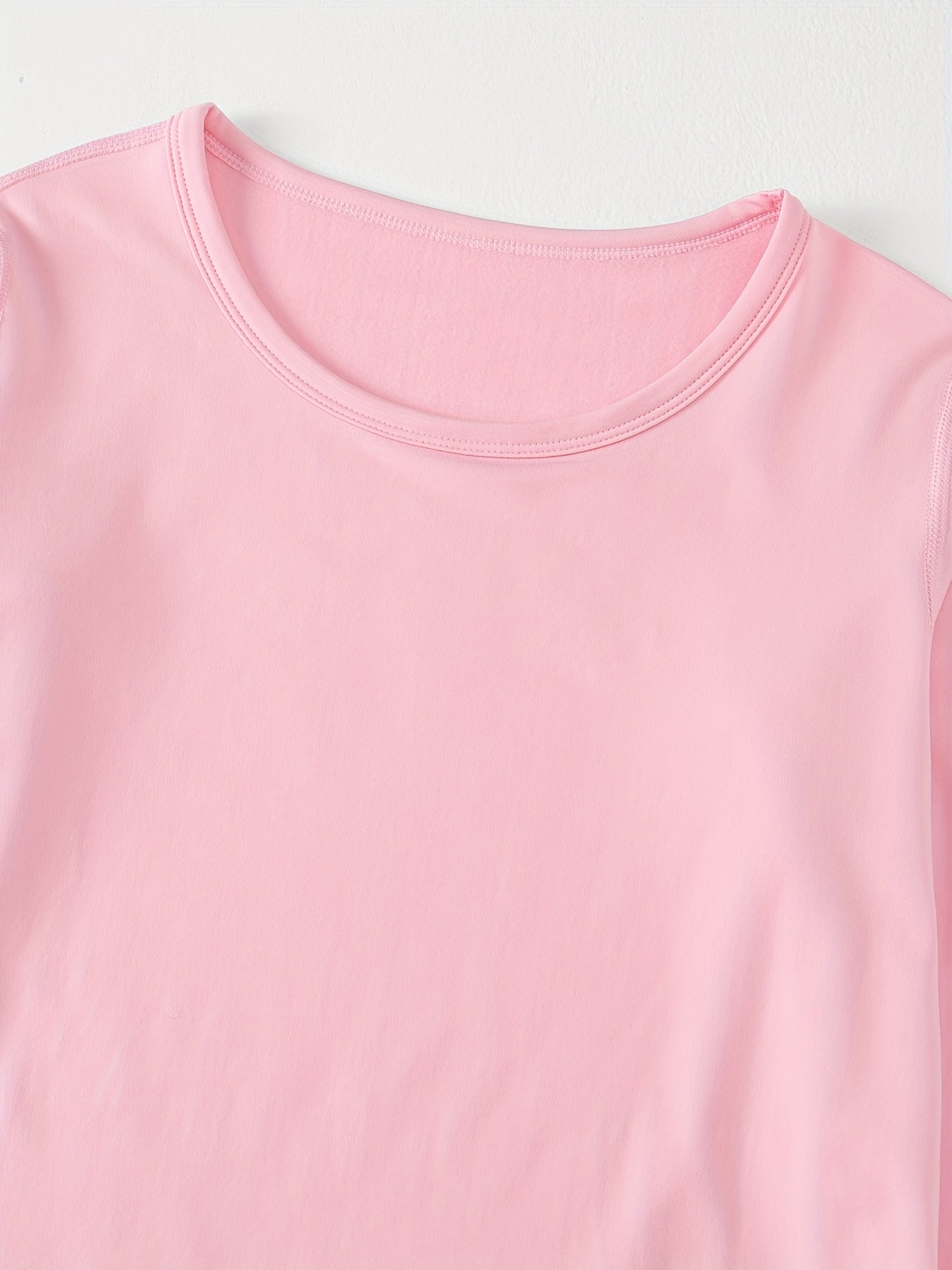 Celestine™ | Crew-Neck Top and Leggings Set