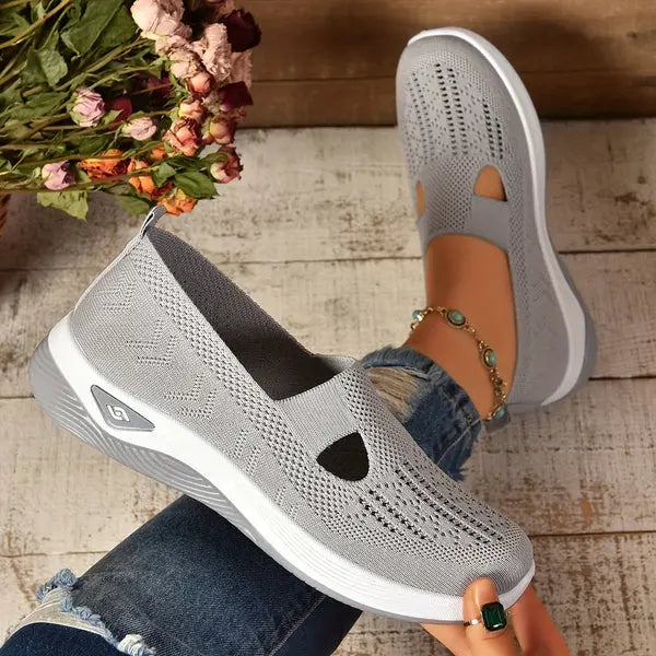 Pamela – Absolute Comfort with Every Step