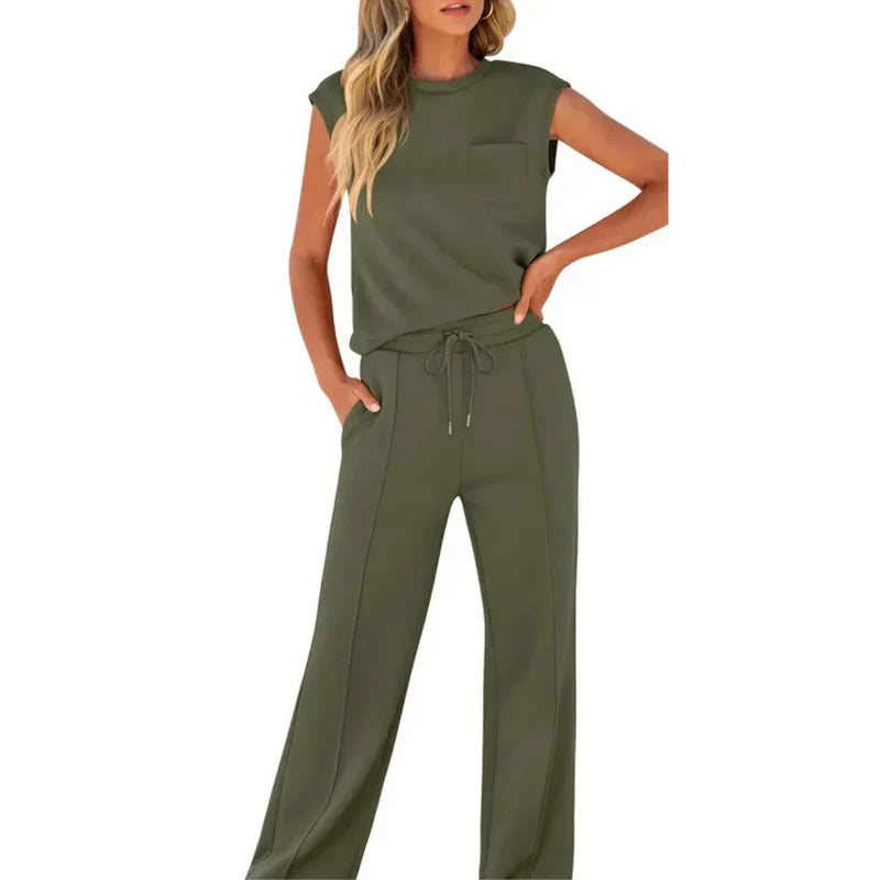Iris™ | Elegant and Comfortable Set