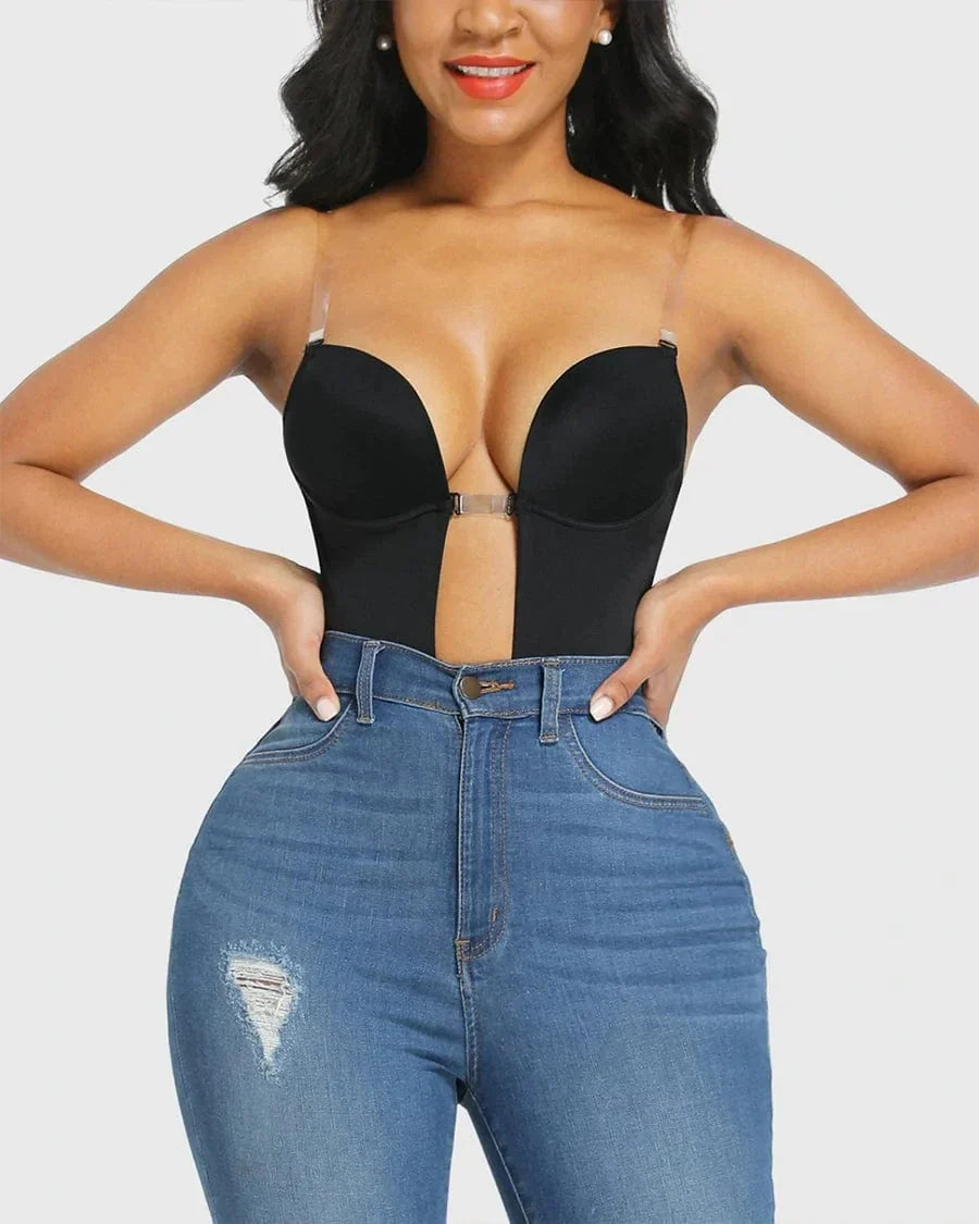 BareSilk™ | Backless Invisible Shaping Bodysuit