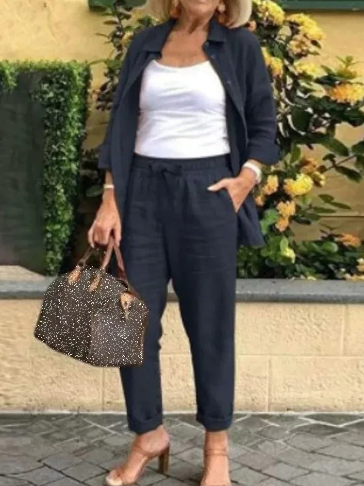 Henna™ | Elegant and Comfortable Set