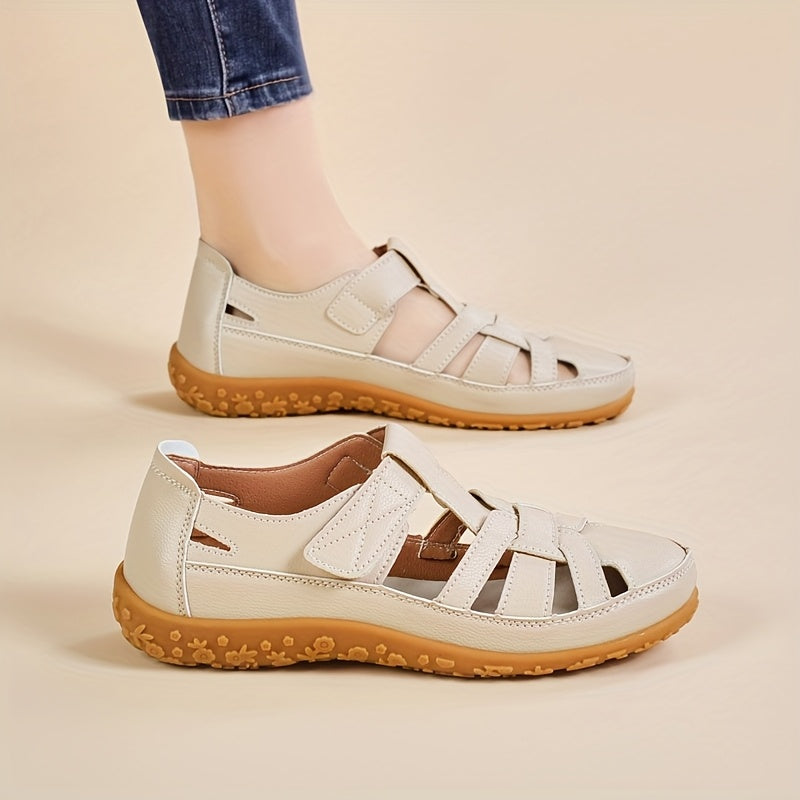 Lea – Comfortable Everyday Comfort Sandals