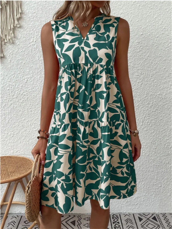 Women's Summer Dress