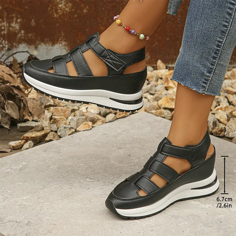 Lone – Perfectly Comfortable Sandals
