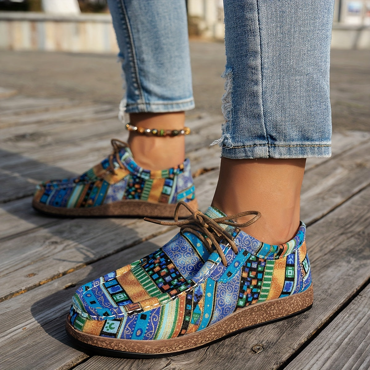 Phoebe™ | Elegant and Comfortable Orthopedic Sneakers