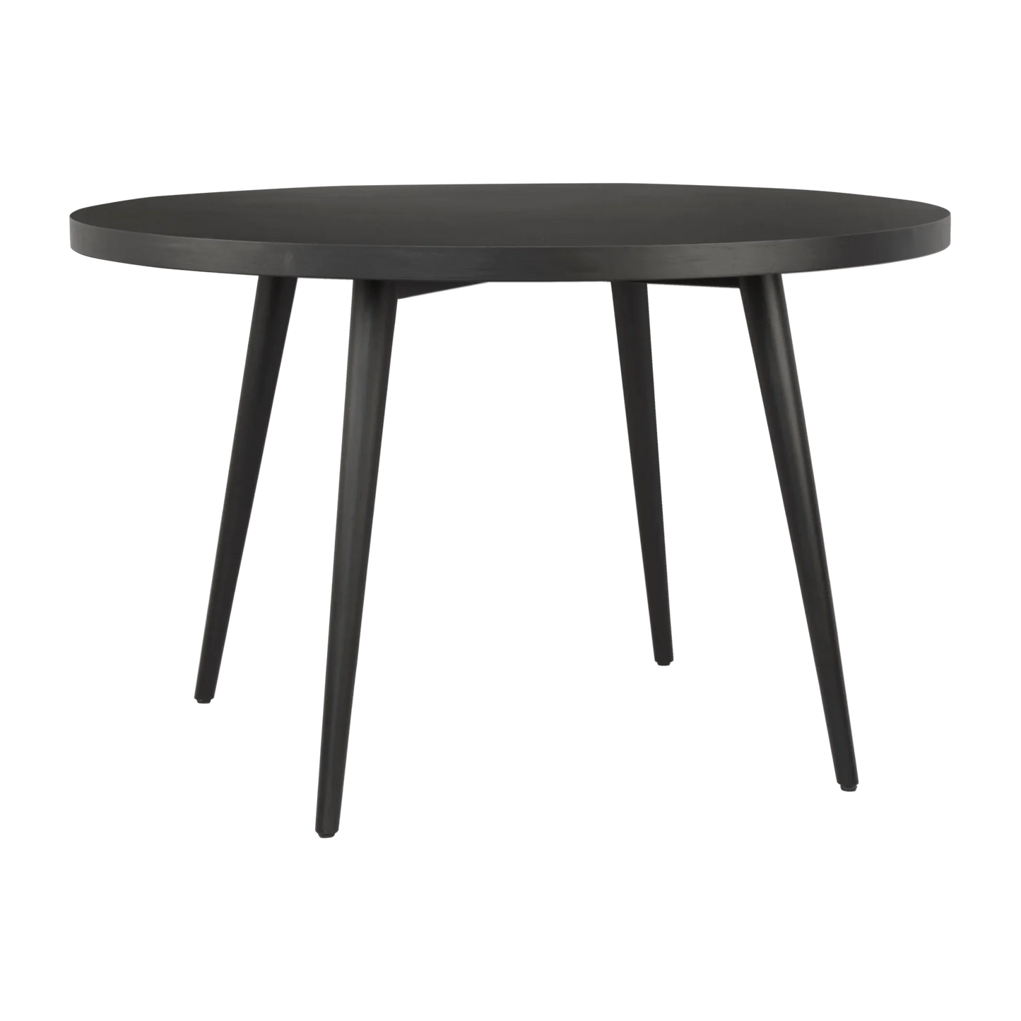 Round Dining Table