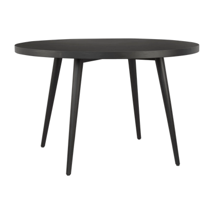 Round Dining Table