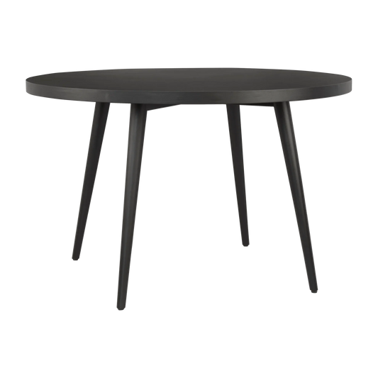 Round Dining Table