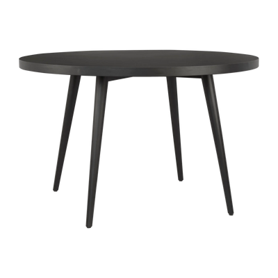 Round Dining Table